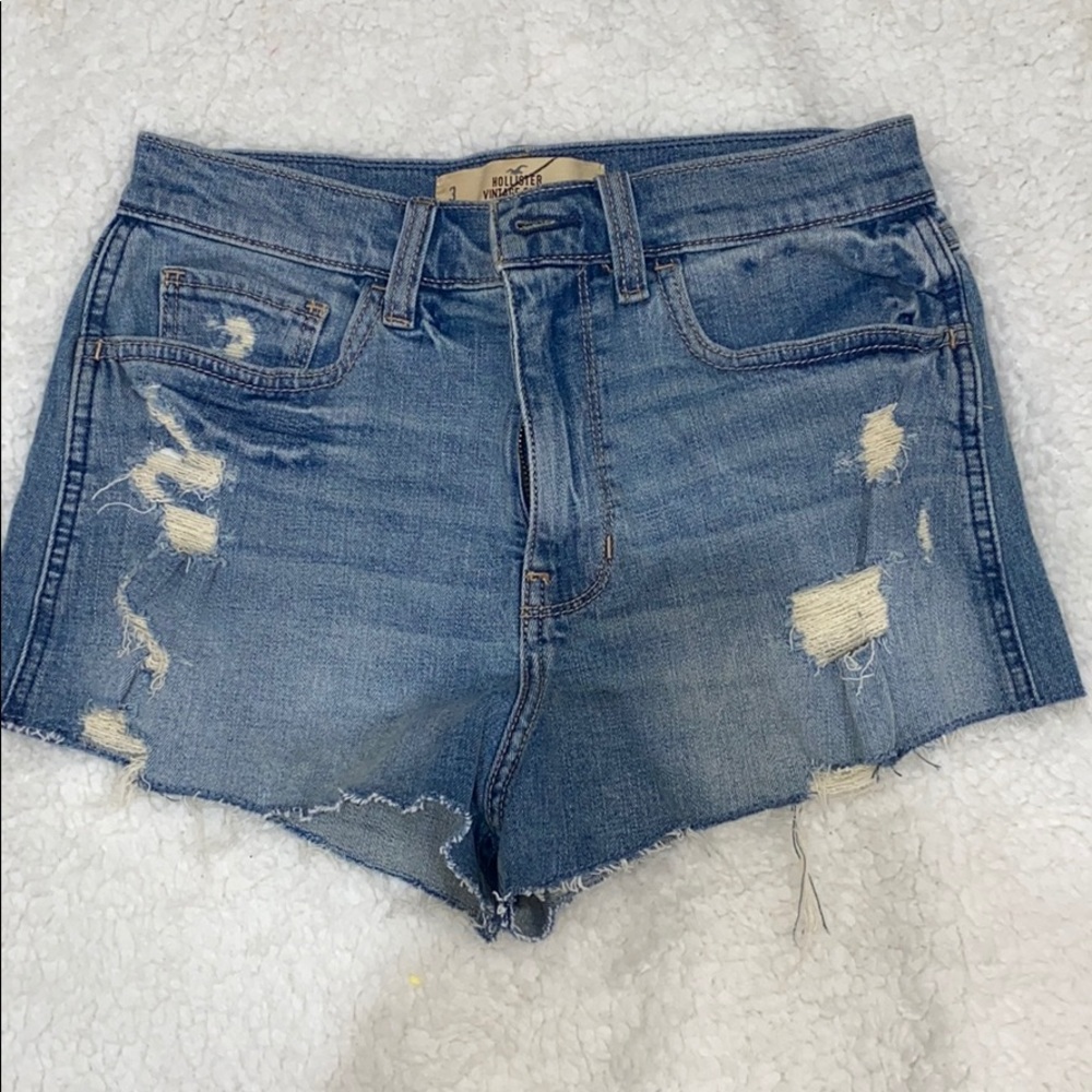 Hollister Shorts